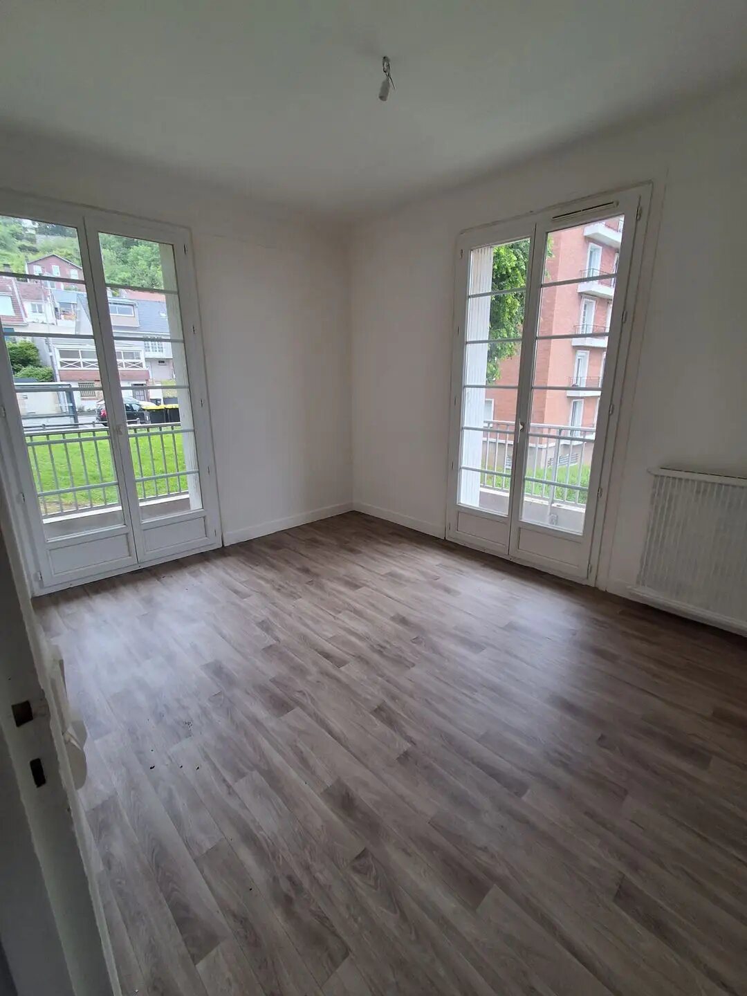Appartement à vendre, 64m², Le Havre