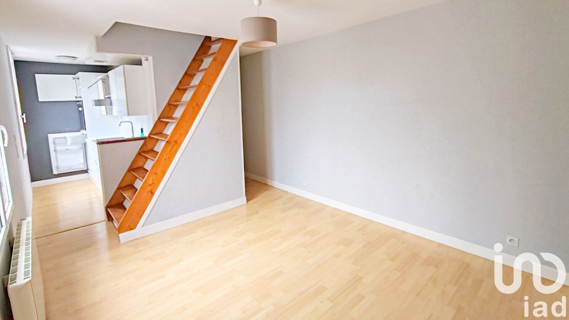 Appartement à vendre, 45m², Orléans