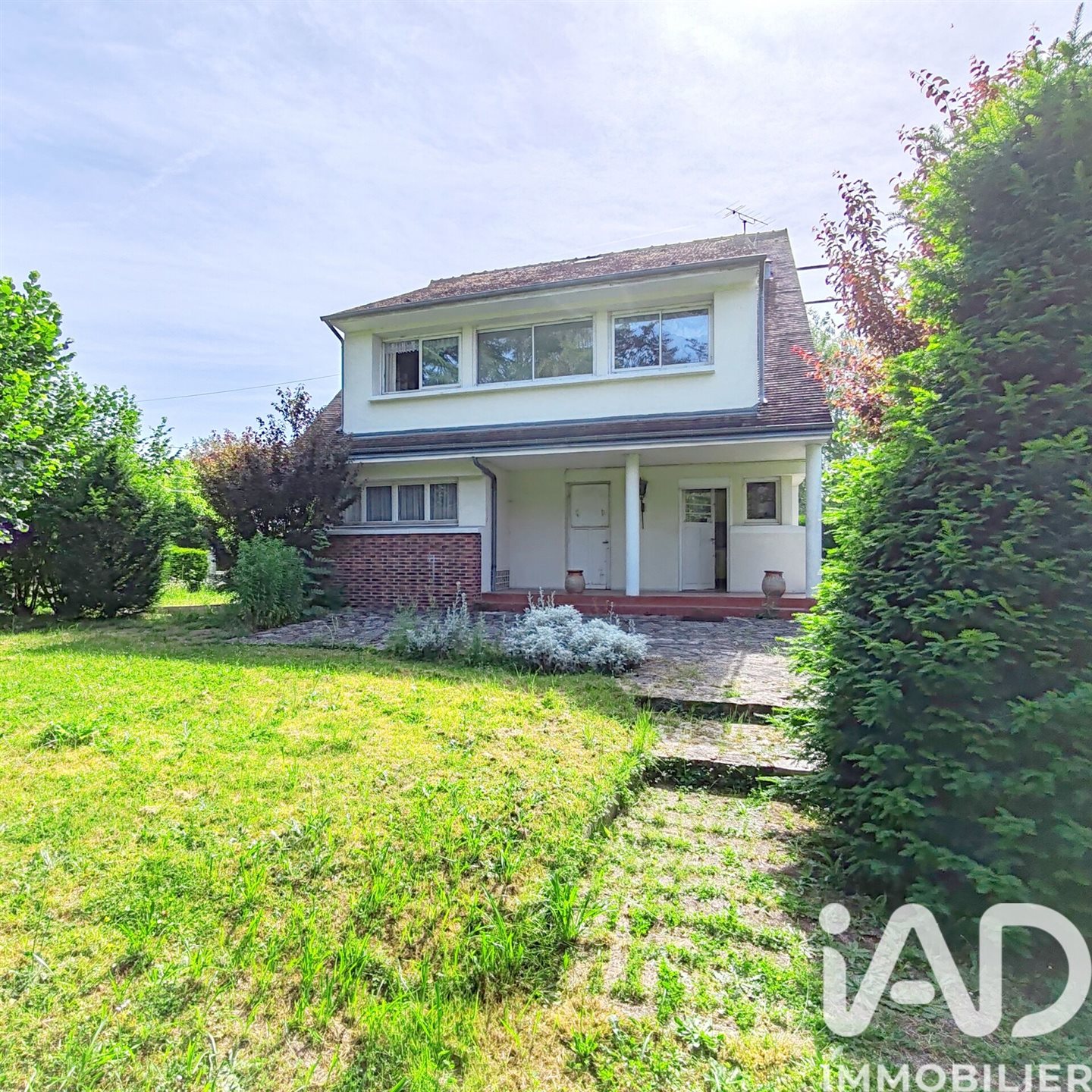 Maison à vendre, 174m², Olivet