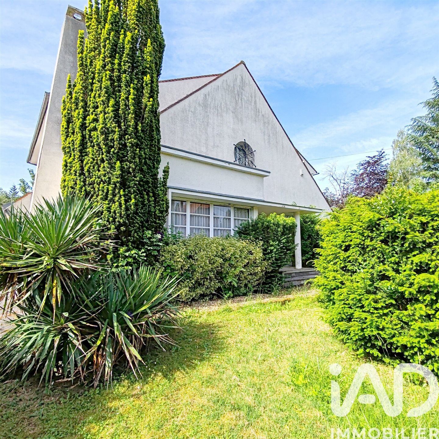 Maison à vendre, 174m², Olivet