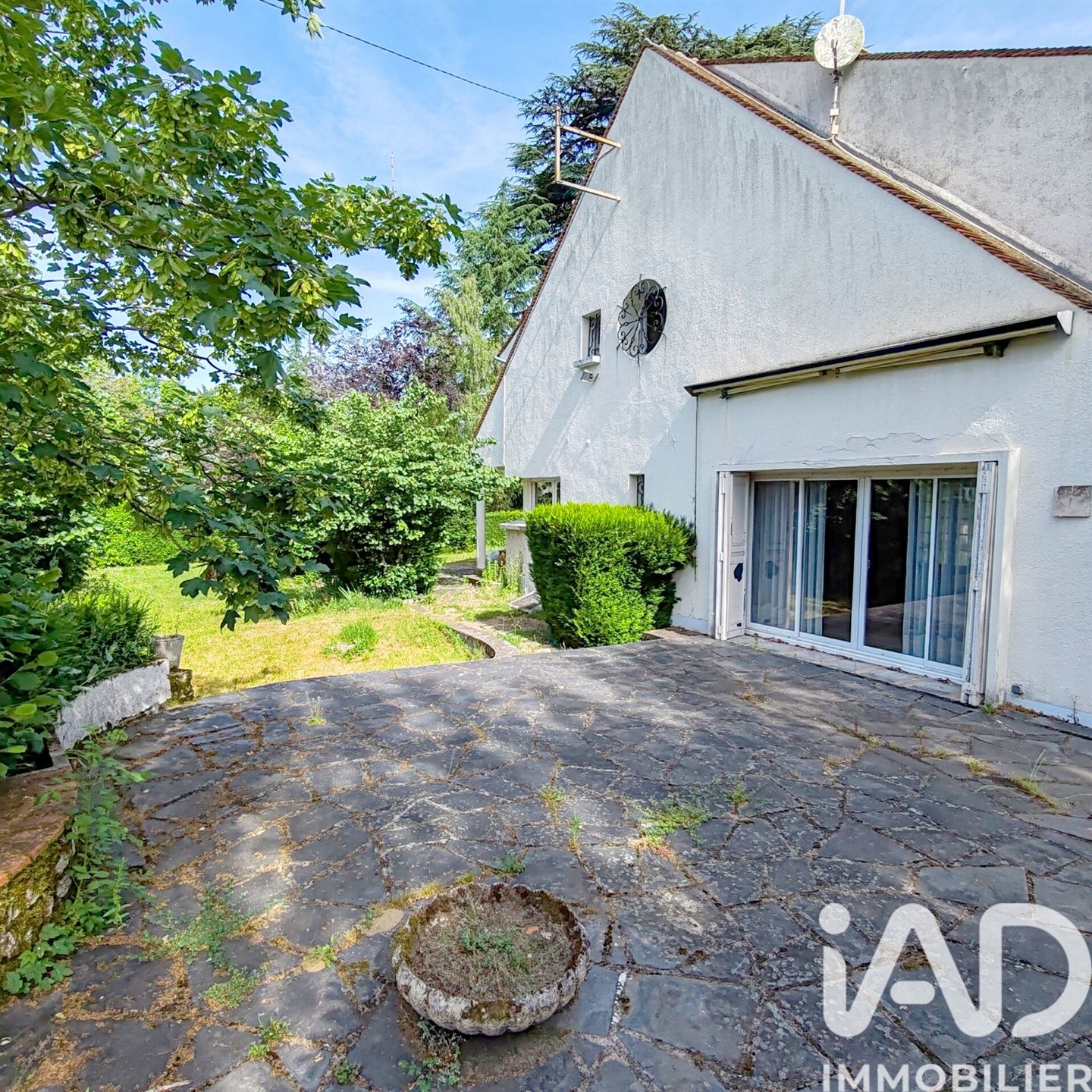 Maison à vendre, 174m², Olivet