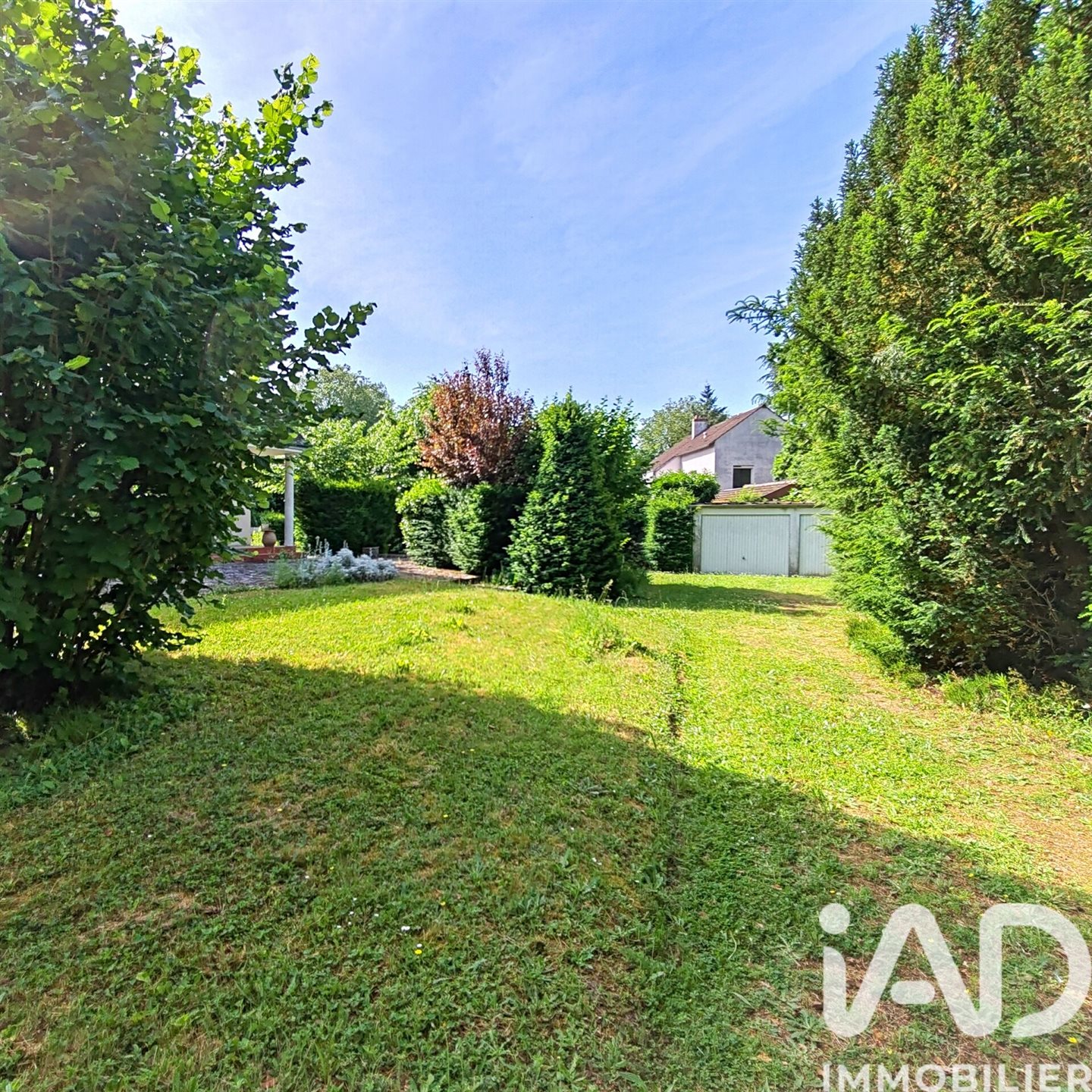 Maison à vendre, 174m², Olivet