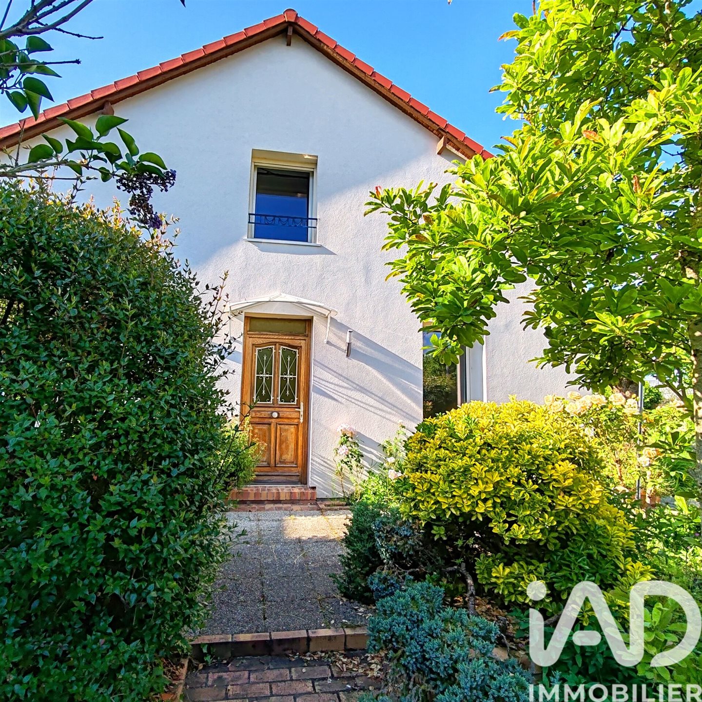 Maison à vendre, 126m², Saint-Jean-de-Braye