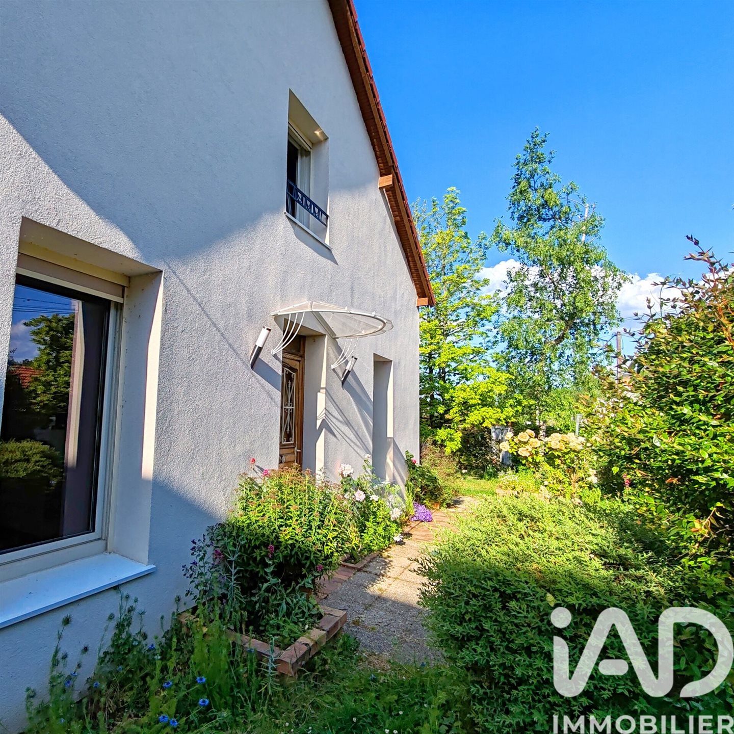 Maison à vendre, 126m², Saint-Jean-de-Braye