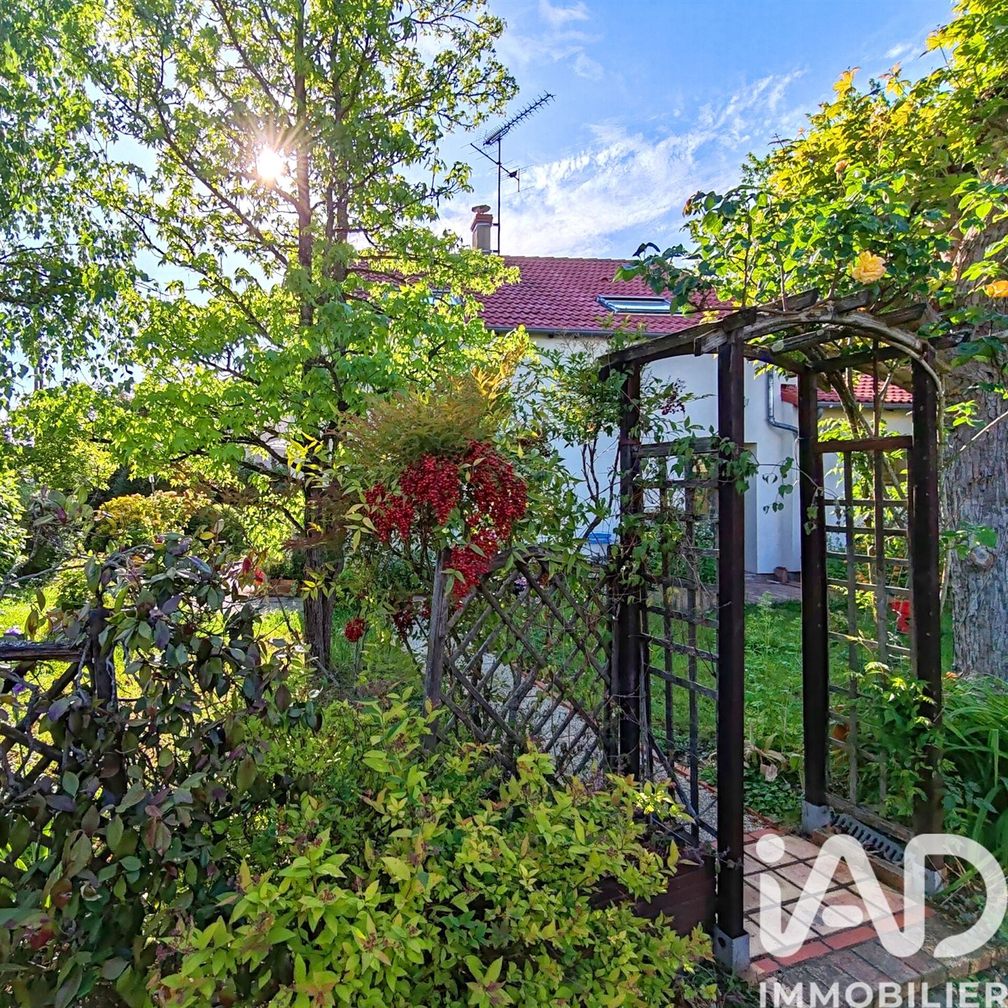 Maison à vendre, 126m², Saint-Jean-de-Braye