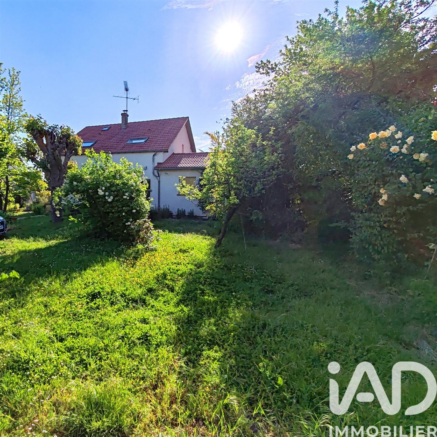 Maison à vendre, 126m², Saint-Jean-de-Braye