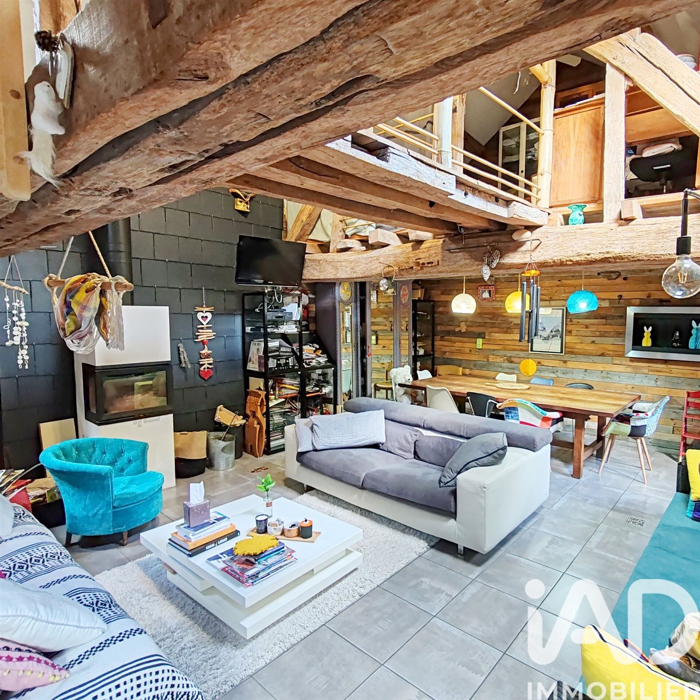 Maison à vendre, 330m², Chécy