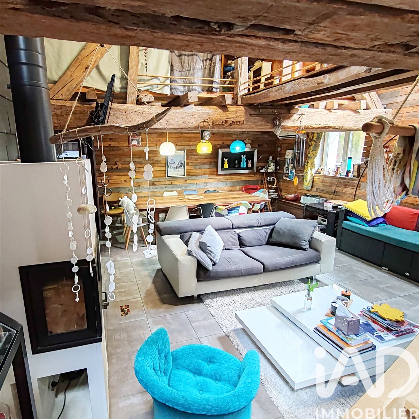 Maison à vendre, 330m², Chécy