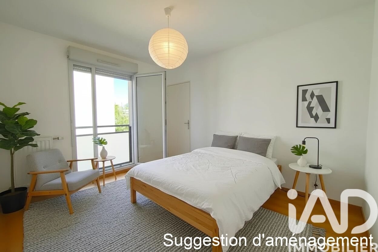 Appartement à vendre, 64m², Brignais