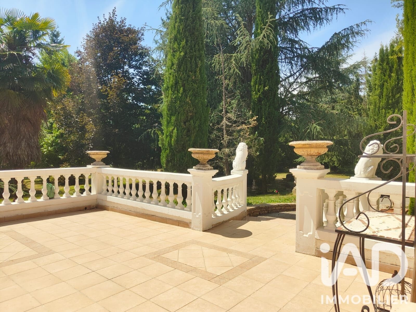 Maison à vendre, 200m², Saint-Georges-d'Espéranche