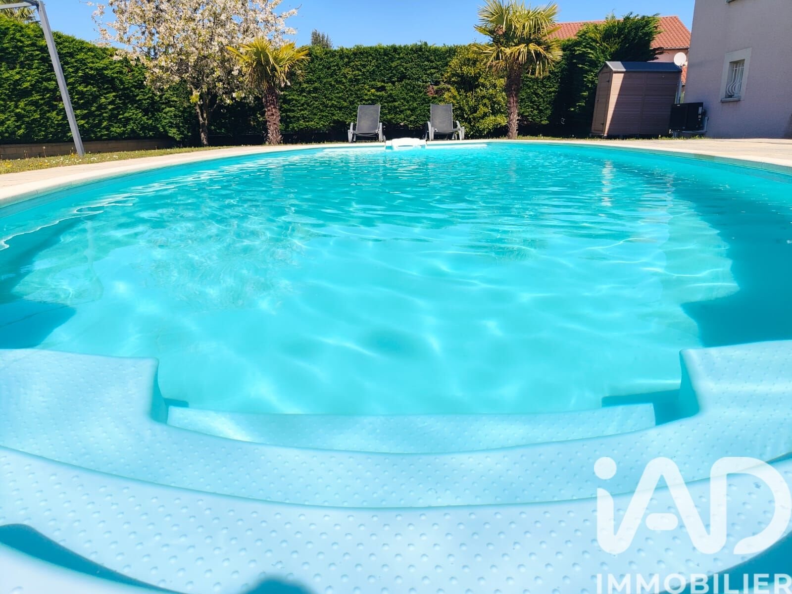 Maison à vendre, 158m², Mions
