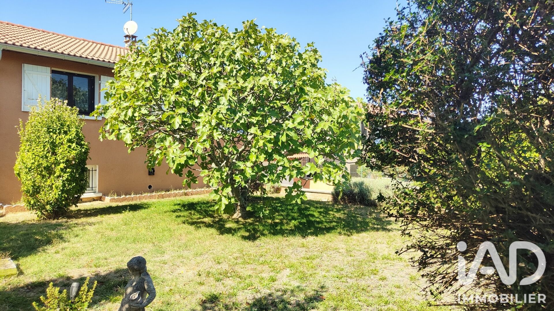 Maison à vendre, 109m², Valencin
