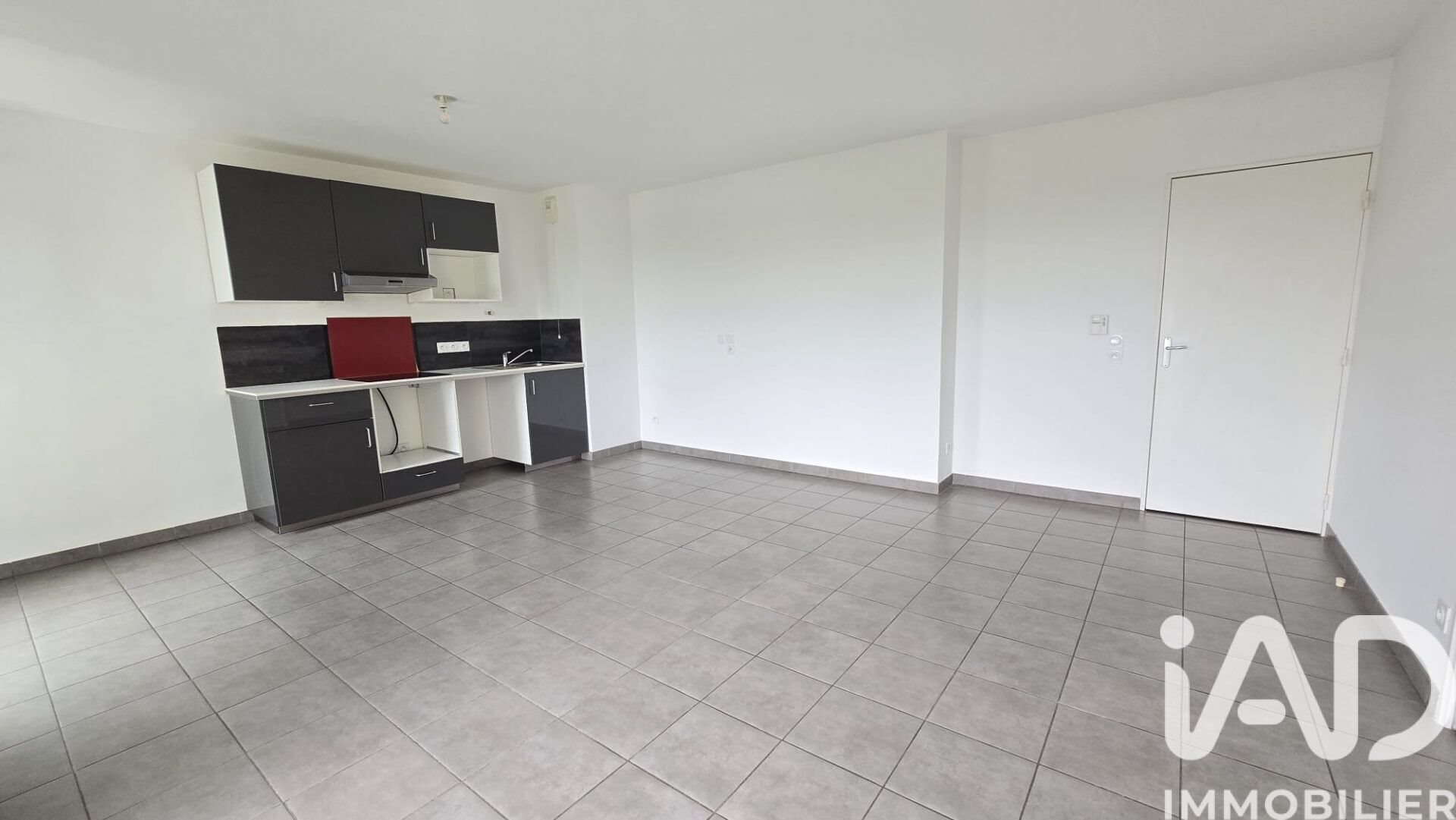Appartement à vendre, 63m², Saint-Priest