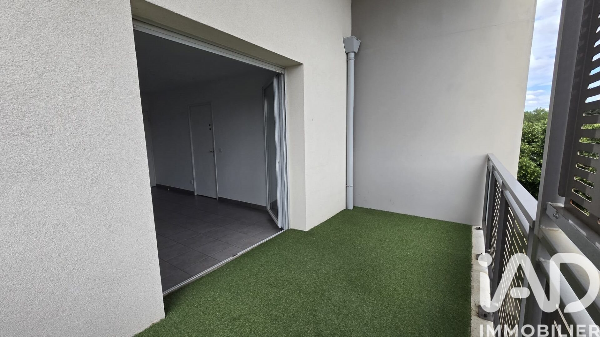Appartement à vendre, 63m², Saint-Priest