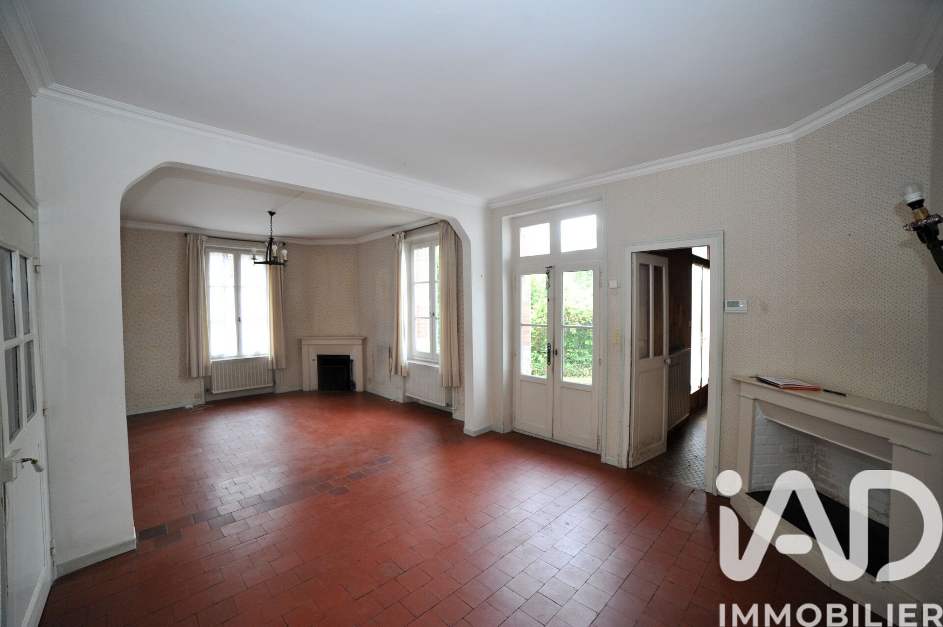Maison à vendre, 144m², Romorantin-Lanthenay
