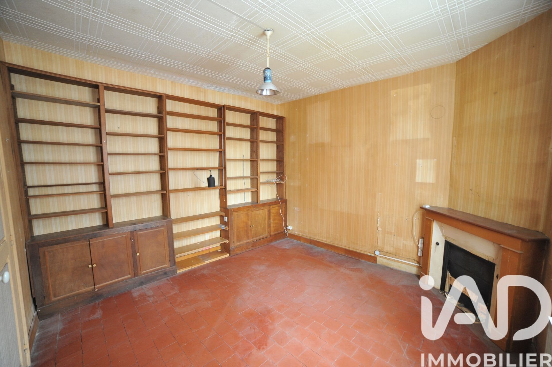 Maison à vendre, 144m², Romorantin-Lanthenay