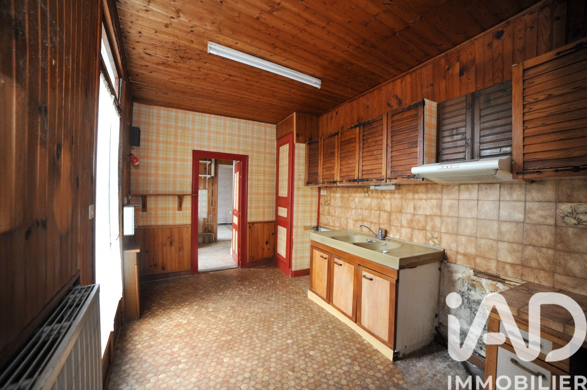 Maison à vendre, 144m², Romorantin-Lanthenay