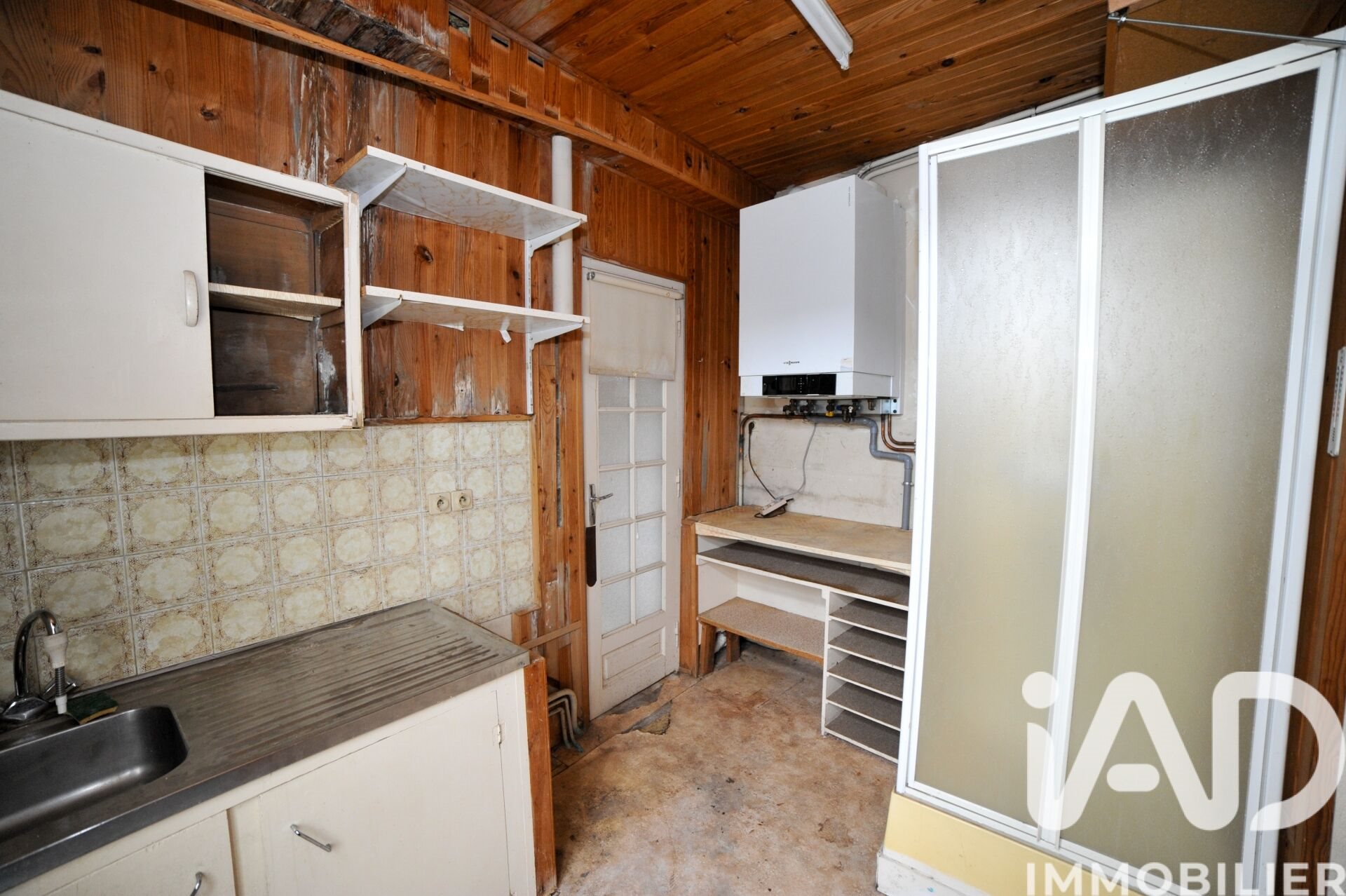 Maison à vendre, 144m², Romorantin-Lanthenay
