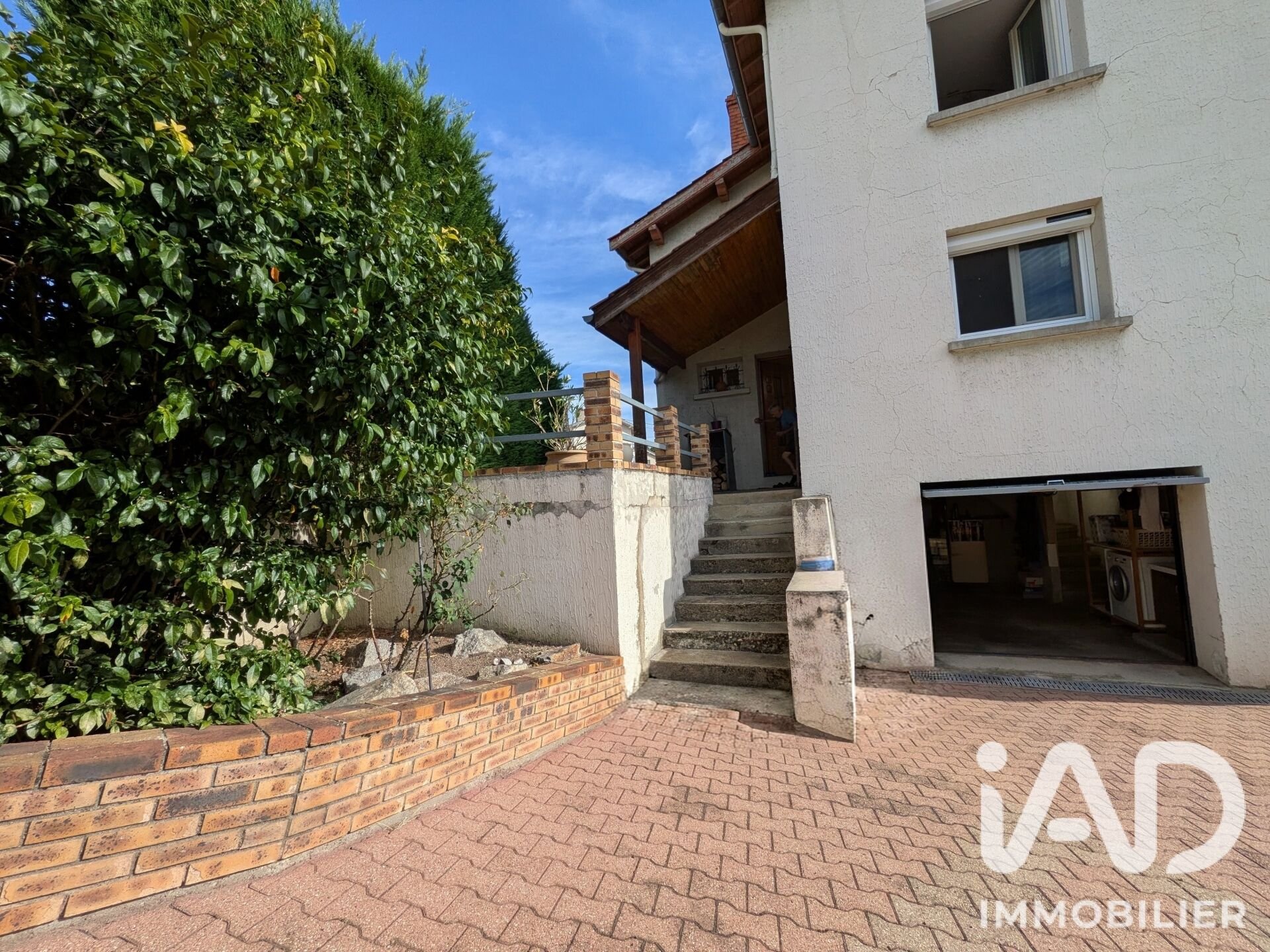 Maison à vendre, 90m², Villars