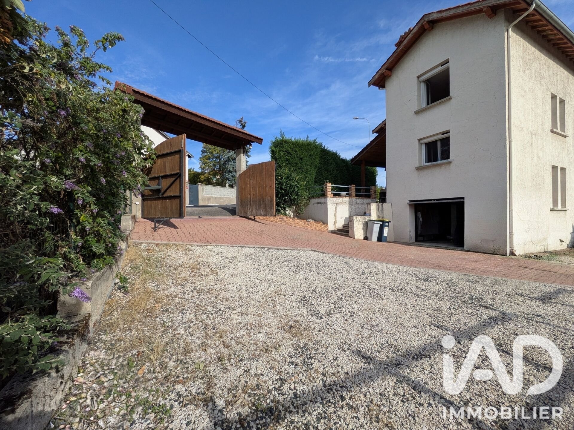 Maison à vendre, 90m², Villars
