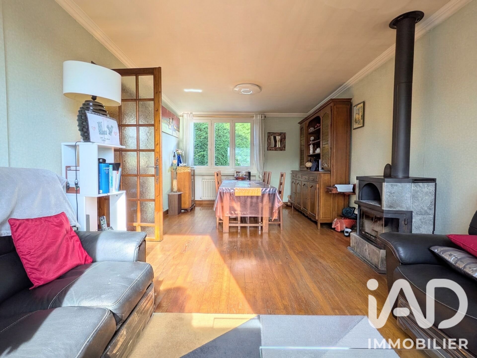 Maison à vendre, 90m², Villars