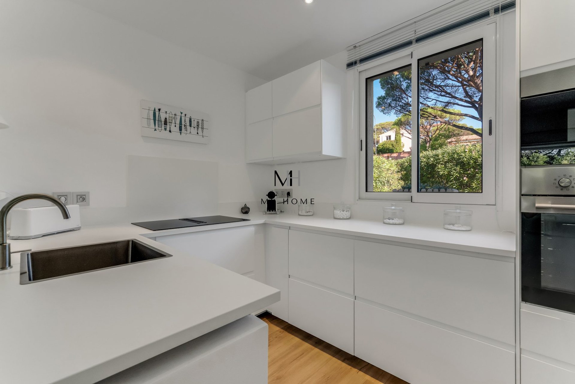 Maison à vendre, 98m², Sainte-Maxime