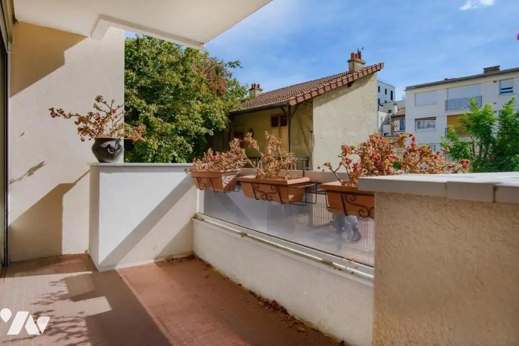Appartement à vendre, 81m², Courbevoie
