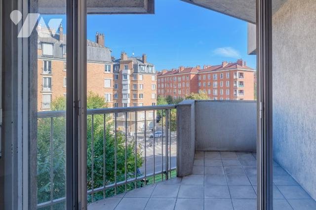 Appartement à vendre, 22m², Paris 17ème
