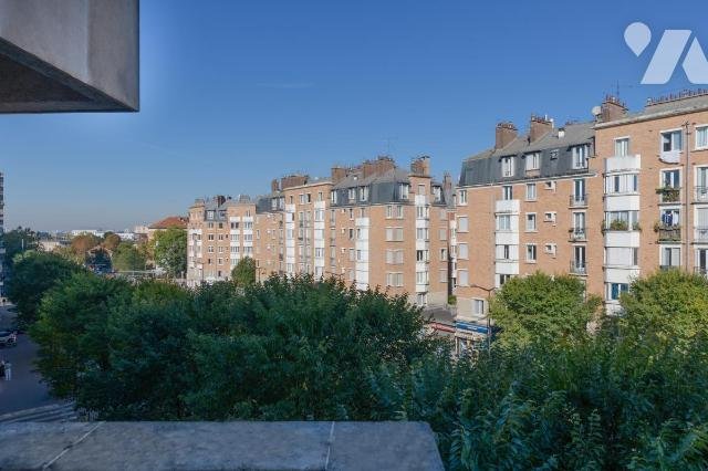 Appartement à vendre, 22m², Paris 17ème