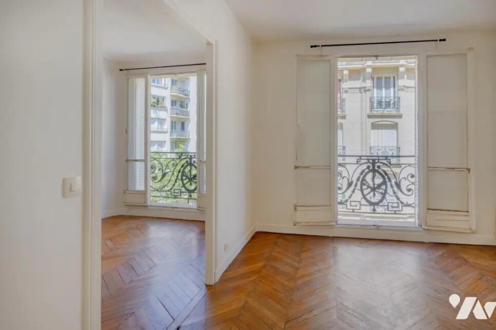 Appartement à vendre, 100m², Paris 15ème