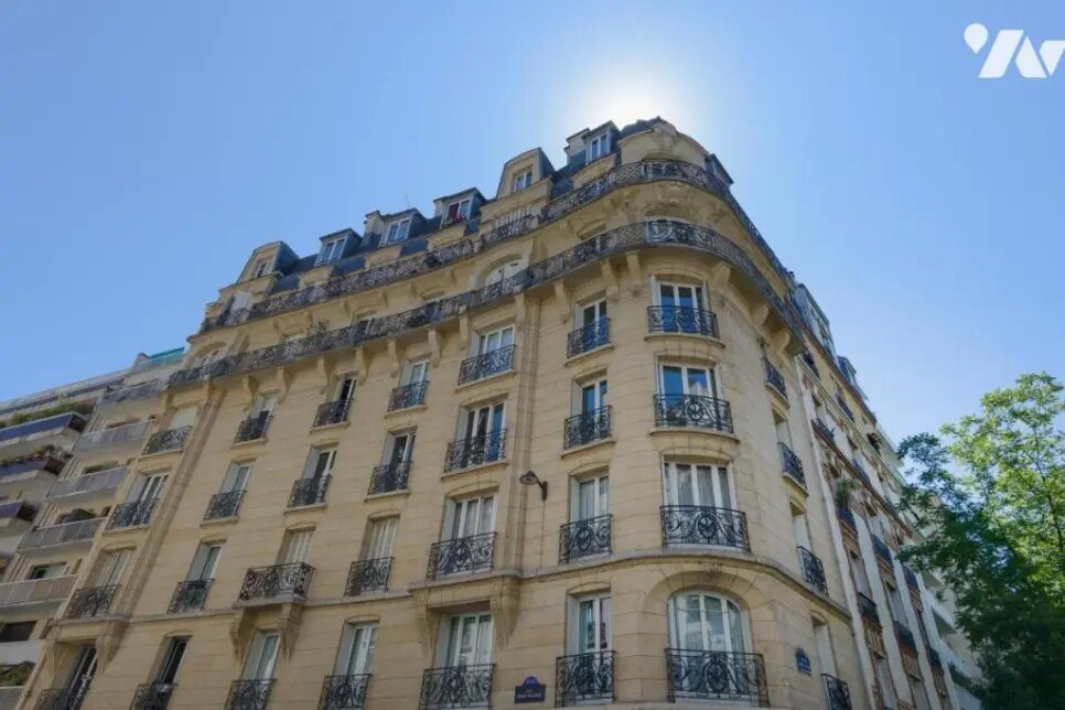 Appartement à vendre, 100m², Paris 15ème