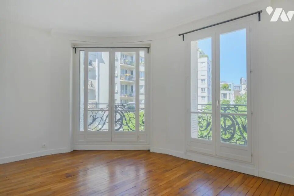 Appartement à vendre, 100m², Paris 15ème