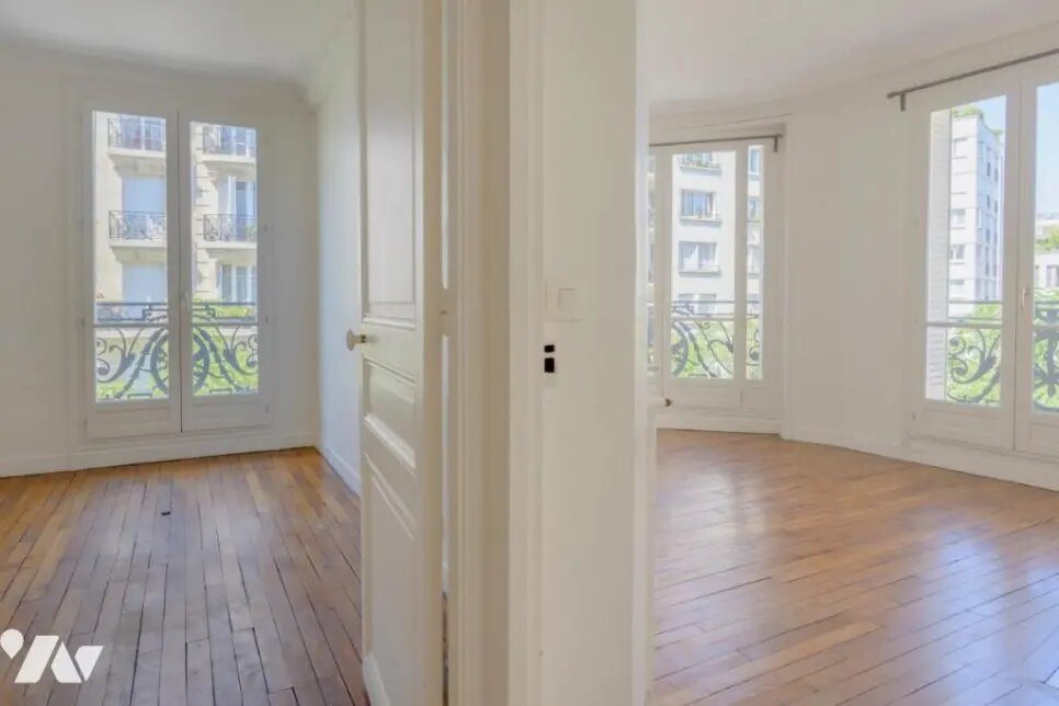 Appartement à vendre, 100m², Paris 15ème