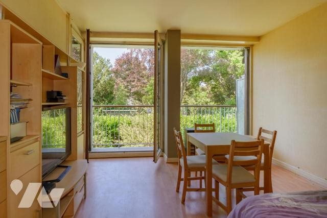 Appartement à vendre, 49m², Malakoff