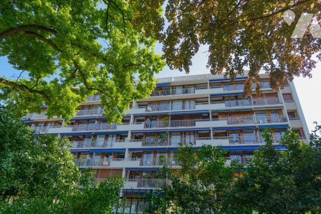 Appartement à vendre, 49m², Malakoff