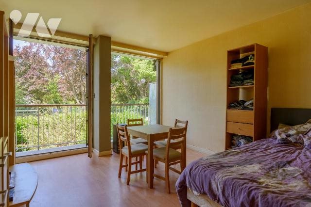 Appartement à vendre, 49m², Malakoff