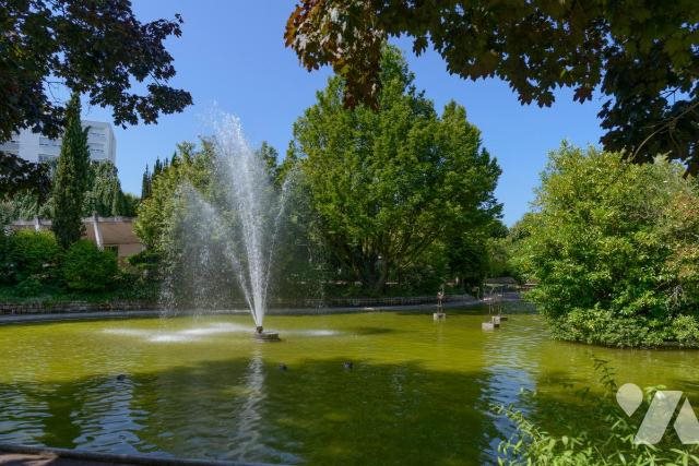 Appartement à vendre, 49m², Malakoff