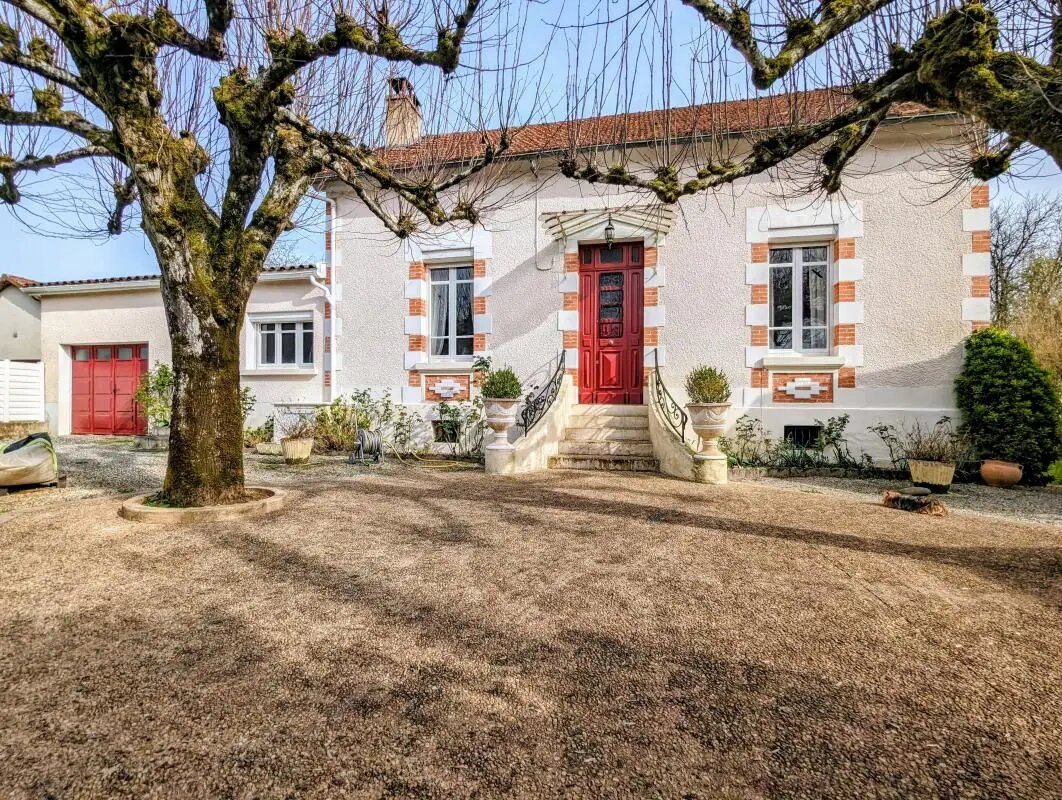 Maison à vendre, 160m², Sarliac-sur-l'Isle