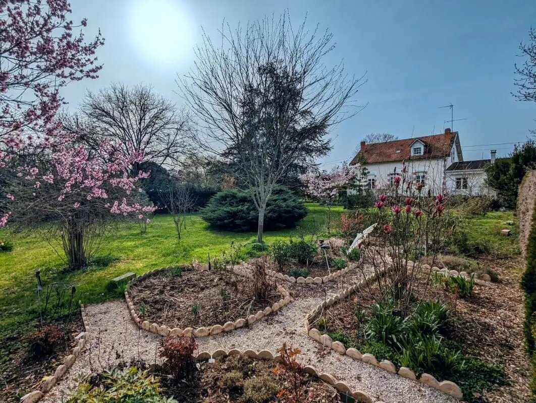 Maison à vendre, 160m², Sarliac-sur-l'Isle