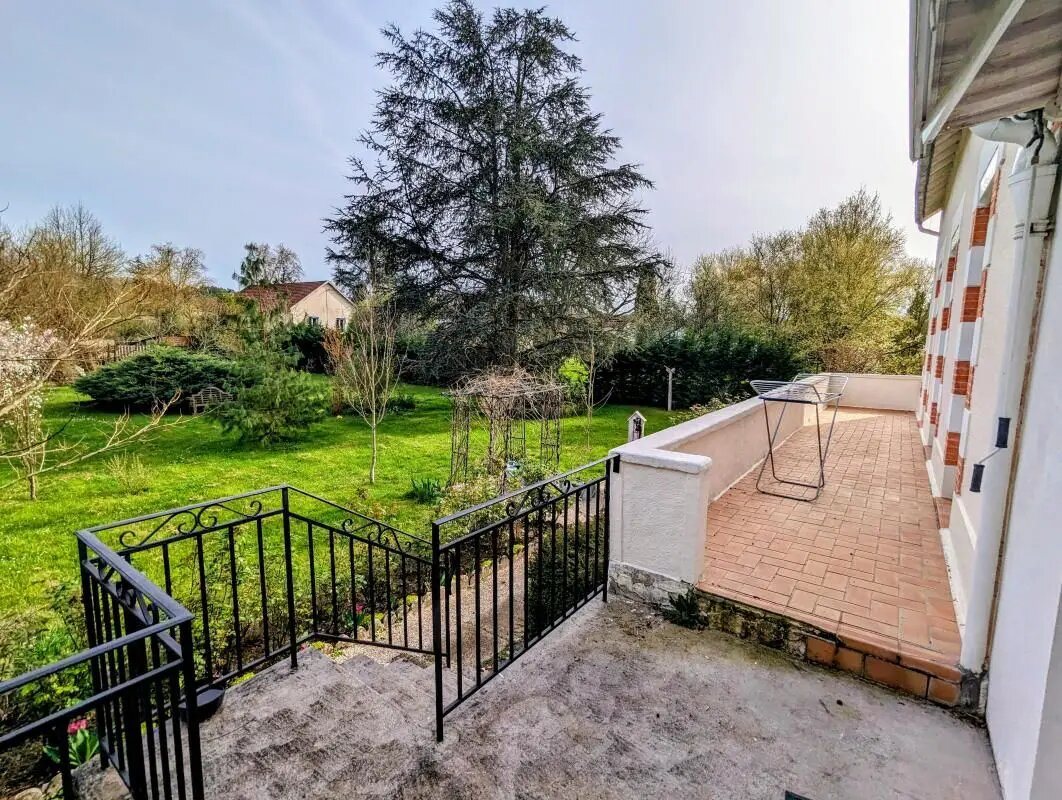 Maison à vendre, 160m², Sarliac-sur-l'Isle