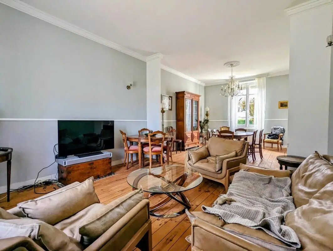 Maison à vendre, 160m², Sarliac-sur-l'Isle