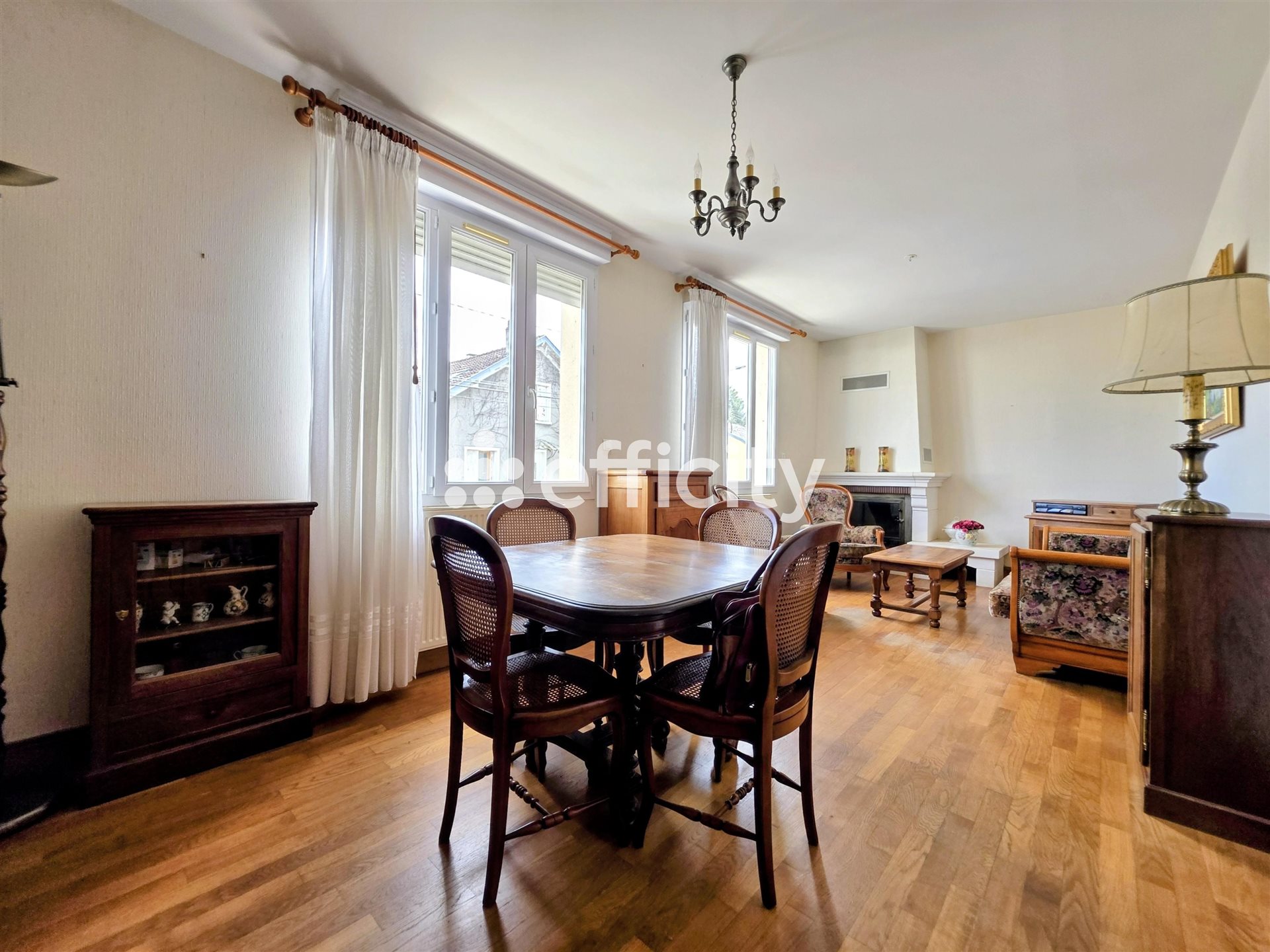 Maison à vendre, 58m², Périgueux