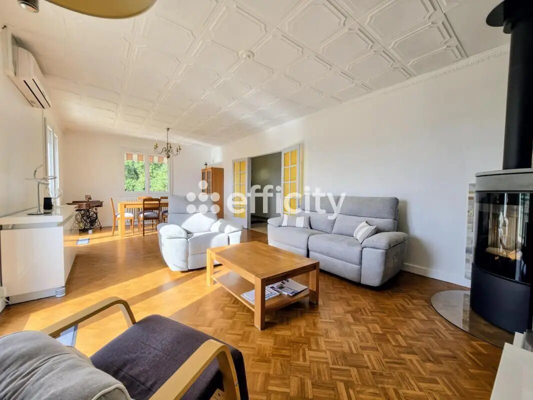 Maison à vendre, 140m², Saint-Astier