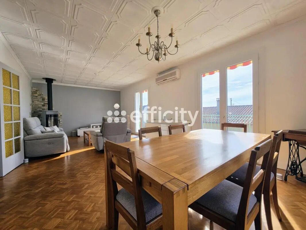 Maison à vendre, 140m², Saint-Astier