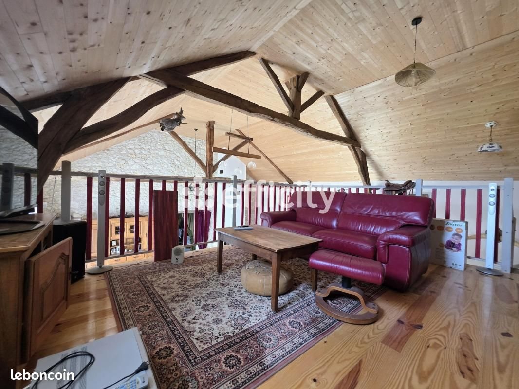 Maison à vendre, 298m², Saint-Médard-de-Mussidan