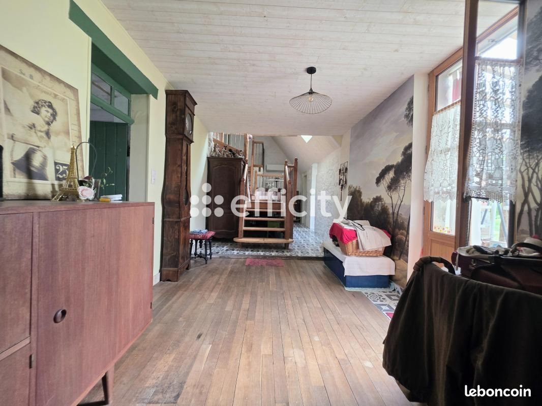 Maison à vendre, 298m², Saint-Médard-de-Mussidan