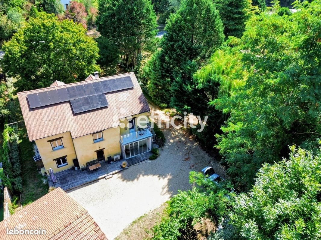 Maison à vendre, 172m², Chancelade
