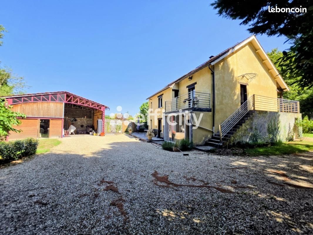 Maison à vendre, 172m², Chancelade
