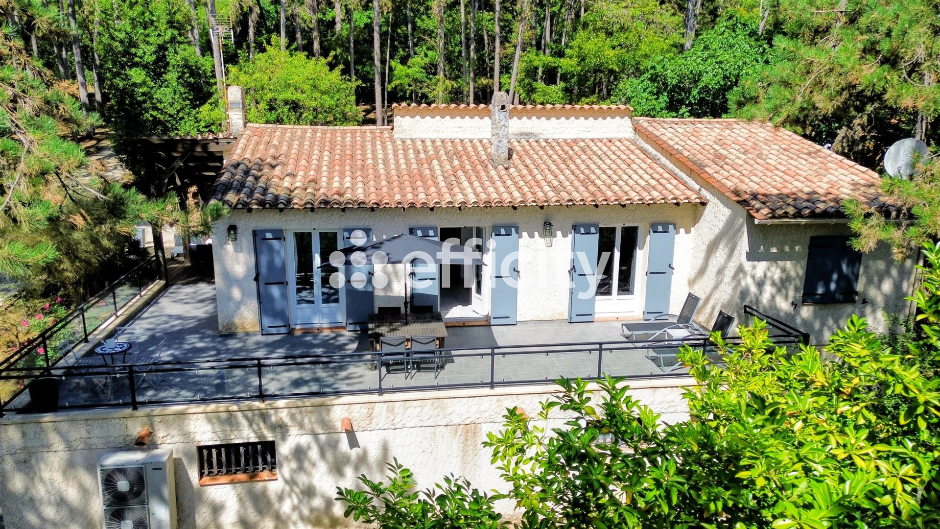 Maison à vendre, 120m², Trélissac
