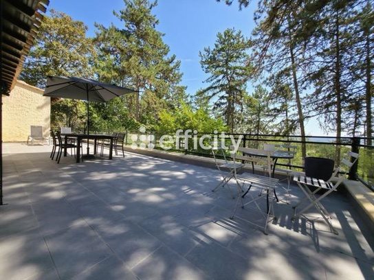 Maison à vendre, 120m², Trélissac